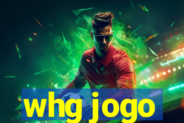 whg jogo
